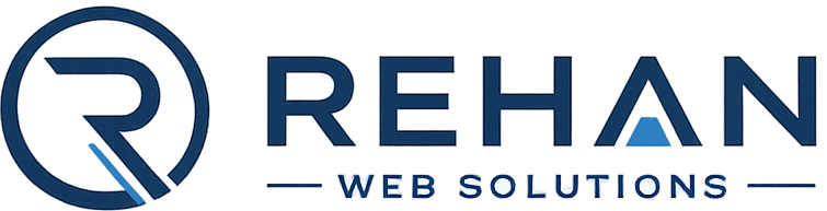 Rehan Web Solutions